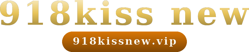 918kiss new logo